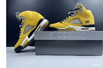 AIR T23 JORDAN 454783-701 RETRO TOKYO 5 0807